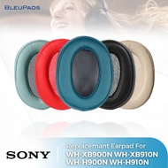 Earpad Earcup Cushion Sony WH-XB900N WH-XB910N WH-H900N WH-H910N Foam