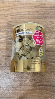 🇯🇵塔塔日本代購🇯🇵 佳麗寶kanebio 酵素洗顏粉 32入 金罐