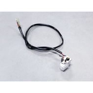 lampu bawah seat suzuki v100 ce13a