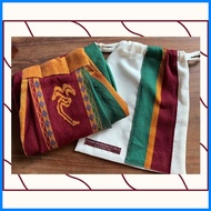 ✳  ⏒ ۩ UP Sablay Katsa Pouch (Sablay not included)