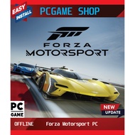 【Update 2025】Forza Motorsport PC | PC Game | Full Game | PC Offline