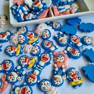 Resin Clay DORAEMON SERIES (10PCS)