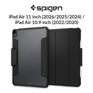 Spigen iPad Air 11" Case (2026/2025/2024) / iPad Air 10.9 Case (2022/2020) Air Skin Pro Pencil Holde
