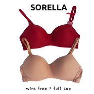 SORELLA Bra Brocade Perfect Lift Nano SB9541 size 34B