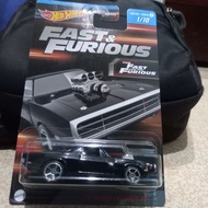 Hotwheels 70 Dodge Charger RT Fast Furious 2023