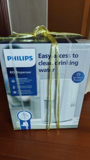 Philips RO 淨飲水機 （ADD6901)