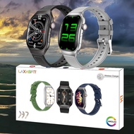 Smart watch Bluetooth Call Message Push for Men Women 3ATM Heart Rate Monitoring Watch H7