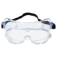 SAFETY GOGGLE GOGGLE TYPE 334 AF