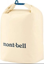 旺角尖沙咀門市 : 日本Montbell 10L摺疊保溫袋 冰袋 Roll-Up Cooler Bag 10L