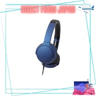 Audio-Technica ATH-AR3 Wired Headphones in Deep Blue
Audio-Technica ATH-AR3 Wired Headphones in Red
