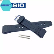 Casio F-91W F-94W F-105W F91W F94W F105W Black Watch