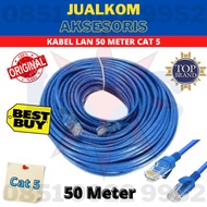 50 METER CAT 5 LAN CABLE