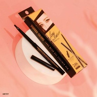 Eyeliner Sevenna Colors Try Wear Get SIVANNA Long HF777
