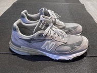 New balance 993 Grey