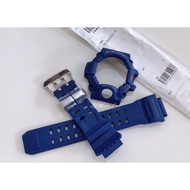 G-shock GW-9400NV-2 BnB ORIGINAL Band & Bezel strap