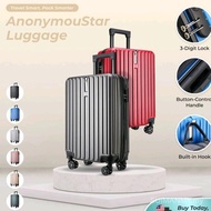 14inch / 20inch / 24inch / 18inch / 22inch / 26inch /16inch Travel luggage bag beg bagasi roda suitc