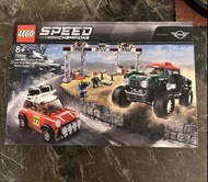 LEGO Speed Champions 75894