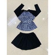 17 models of Shorts 2-piece swimsuit for women