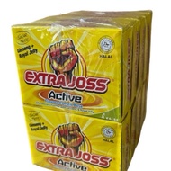 EXTRA JOSS ACTIVE,MANGA,ANGUR