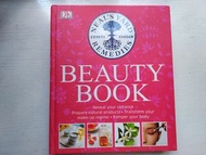 Beauty Book by Neal's Yard Remedies