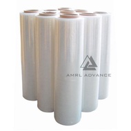 🇲🇾 Stretch Film 500MM x 2.2KG x Core 200g Net 2KG