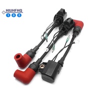 3Pcs  Coil Assy for YAMAHA Outboard 60HP 70HP 75HP 85HP 90HP 2T 697-85570-00