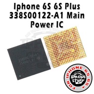 Iphone 6S 6S Plus 338S00122-A1 Main Power IC