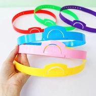Guess Who Am I Game Headwear Size Adjustable Can Insert Cards You Draw I Guess Game Props