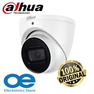 DAHUA HAC-HDW2402T-A Analog 4MP Fixed 3.6mm Lens WDR Build In Mic Starlight+ HDCVI IR Eyeball Camera