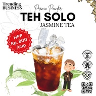 Solo Tea Drink Powder 1 KG