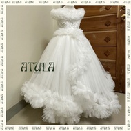 ATULA Gown For Kids | For Sagala & other events