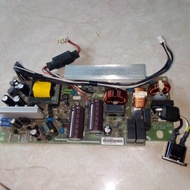 POWER SUPPLY PROYEKTOR NEC PA600X BEKAS GARANSI