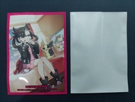 Ptcg 卡套 單張 國內版 瑪俐 莫魯貝可 寶可夢瑪俐卡套