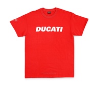 Ducatiana 2 Ducati Red T-Shirt