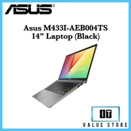 Asus M433I-AEB004TS Laptop (AMD Ryzen 7 4700U / 8GB Ram/ 512GB M.2/ 14.0-inch FHD/ Win 10/ Office H 