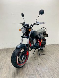 2016 宏佳騰 my150#8530