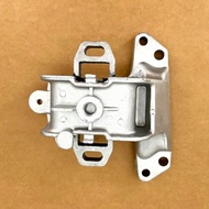 Car Engine Mounts Flexible Bracket Cushion Rubber Holder Motor DV6TED4 EW10A EW7A New Accessory 1813