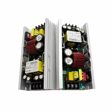 New 5R 7R 8R 9R 10R Stage Beam Light Driver Ballast SMPS Switched Mode Power Supply Drive Part 200W 