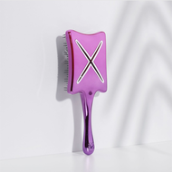 พร้อมส่งหวีแบนจัดแต่งทรงผมลมร้อน ikoo เยอรมัน Paddle x หวีนวดใช้ในบ้านรุ่นป้องกันไฟฟ้าสถิตย์ที่นิยมใ