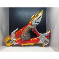 Madan Senki Ryukendo: DX Gouryugun(Not Function)