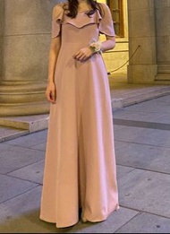 姊妹伴娘謝師宴裙 禮服