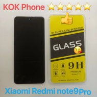 ชุดหน้าจอ Xiaomi redmi note9S note 9pro แถมฟิล์ม