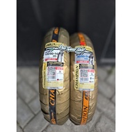 FDR MP27 DONAT TYRE 90/80 100/80 Ring 14