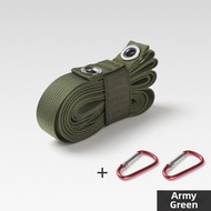 D.I.Y | Multipurpose Camping Accessory
