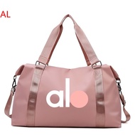 Sports And Fitness Bag Handheld Travel Bag Single-Shoulder Crossbody Bag Lightweight Waterproof Larg