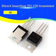10-50Pcs IRLZ44N TO-220 IRLZ44 TO220 IRLZ44NPBF IRLZ24N IRLZ34N IRLZ46N IRLZ48N IRFZ24N IRFZ34N IRFZ