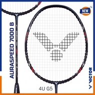Victor AURASPEED racket 7000 B / ARS-7000 B / ARS 7000 B