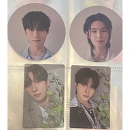 ONEUS ‘Pygmalion’ Album PC Photocard