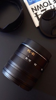 Leica Vario-Elmar-TL 18-56mm Lens