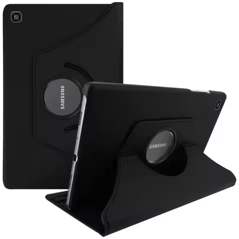 360 Degree Rotating Cover For Funda Samsung Galaxy Tab A7 10.4" Tablet Case SM-T500 SM-T505 SM-T503 